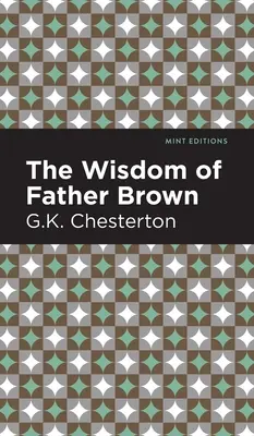 La sagesse du père Brown - The Wisdom of Father Brown
