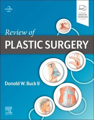 Review of Plastic Surgery (Buck II Donald W MD FACS (Donald W. Buck II MD FACS Plastic Surgery St. Louis MO USA.))