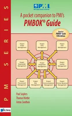 Un compagnon de poche pour le guide PMBOK du PMI - A Pocket Companion to PMI's PMBOK Guide