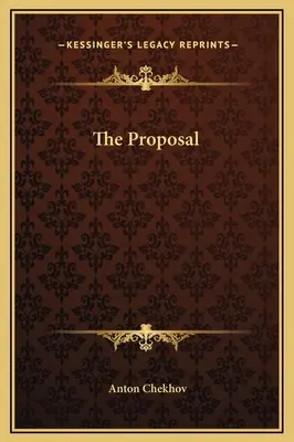 La demande en mariage - The Proposal