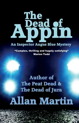 Les morts d'Appin - The Dead of Appin