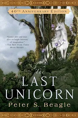 La dernière licorne - The Last Unicorn