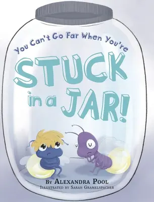 On ne peut pas aller loin quand on est coincé dans un bocal - You Can't Go Far When You're Stuck in a Jar