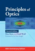 Principes d'optique : Édition du 60e anniversaire - Principles of Optics: 60th Anniversary Edition