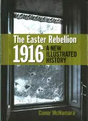 La rébellion de Pâques 1916 : Une nouvelle histoire illustrée - The Easter Rebellion 1916: A New Illustrated History