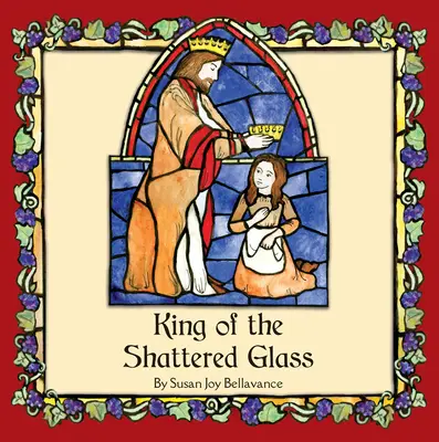 Le roi du verre brisé - King of the Shattered Glass