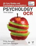 Psychologie OCR : Études de base et enquêtes psychologiques - OCR Psychology: As Core Studies and Psychological Investigations