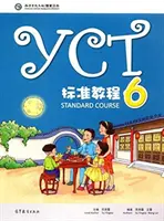 Cours standard 6 de l'YCT - YCT Standard Course 6