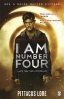 Je suis le numéro quatre - (Lorien Legacies Book 1) - I Am Number Four - (Lorien Legacies Book 1)