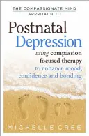 L'approche de la dépression postnatale par l'esprit de compassion : L'utilisation de la thérapie centrée sur la compassion pour améliorer l'humeur, la confiance et l'attachement - The Compassionate Mind Approach to Postnatal Depression: Using Compassion Focused Therapy to Enhance Mood, Confidence and Bonding