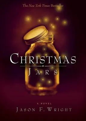 Les jarres de Noël - Christmas Jars