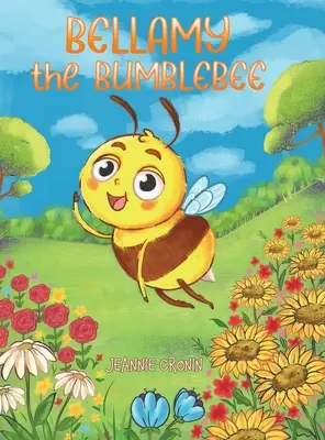 Bellamy le bourdon - Bellamy the Bumblebee