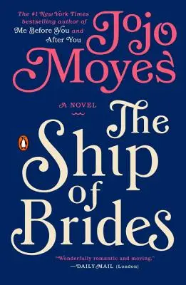 Le bateau des fiancés - The Ship of Brides