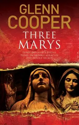 Trois Marie - Three Marys