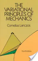 Les principes variationnels de la mécanique - The Variational Principles of Mechanics