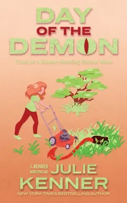 Le jour du démon : Fiction féminine paranormale - Day of the Demon: Paranormal Women's Fiction