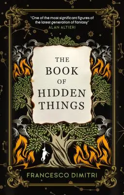 Le livre des choses cachées - The Book of Hidden Things