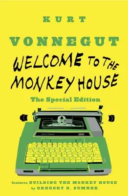 Bienvenue dans la maison des singes - Welcome to the Monkey House