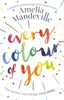 Chaque couleur de toi - Every Colour of You