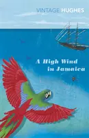 Grand vent en Jamaïque - High Wind in Jamaica