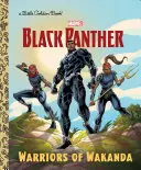 Les guerriers du Wakanda (Marvel : Black Panther) - Warriors of Wakanda (Marvel: Black Panther)