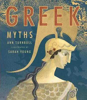 Mythes grecs - Greek Myths