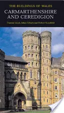 Carmarthenshire et Ceredigion - Carmarthenshire and Ceredigion