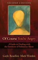 Bien sûr que vous êtes en colère : Un guide pour gérer les émotions liées à la toxicomanie - Of Course You're Angry: A Guide to Dealing with the Emotions of Substance Abuse