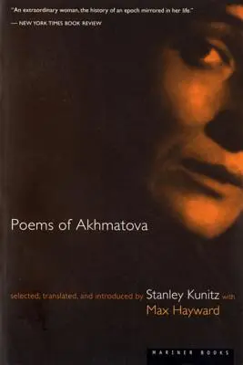 Poèmes d'Akhmatova - Poems of Akhmatova