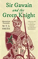 Sir Gauvain et le chevalier vert - Sir Gawain and the Green Knight