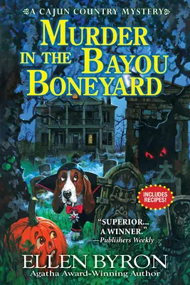 Meurtre dans le Bayou Boneyard : Un mystère du pays cajun - Murder in the Bayou Boneyard: A Cajun Country Mystery