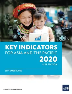 Indicateurs clés pour l'Asie et le Pacifique 2020 - Key Indicators for Asia and the Pacific 2020