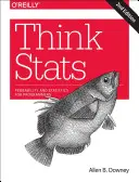 Pensez STATS : L'analyse exploratoire des données - Think STATS: Exploratory Data Analysis