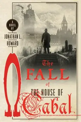 La chute de la maison Cabal - The Fall of the House of Cabal