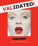 Validé : Le maquillage de Val Garland - Validated: The Makeup of Val Garland