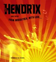 Jimi Hendrix : Still Burning Bright - Jimi Hendrix: Still Burning Bright