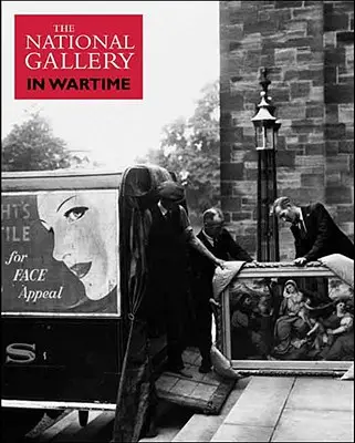 La National Gallery en temps de guerre - The National Gallery in Wartime