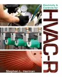 Électricité et commandes pour Hvac-R - Electricity and Controls for Hvac-R