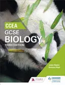 CCEA GCSE Biologie Troisième édition - CCEA GCSE Biology Third Edition