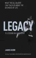 L'héritage - Legacy