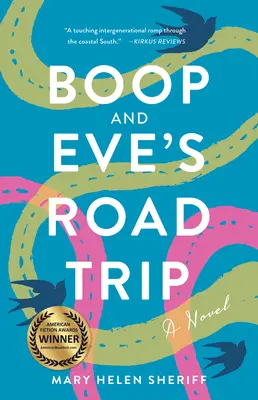 Le voyage de Boop et Eve - Boop and Eve's Road Trip