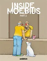 Bibliothèque Moebius : A l'intérieur de Moebius Partie 2 - Moebius Library: Inside Moebius Part 2
