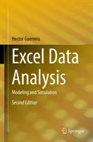 Excel Data Analysis : Modélisation et simulation - Excel Data Analysis: Modeling and Simulation