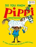 Connaissez-vous Pippi Longstocking ? - Do You Know Pippi Longstocking?