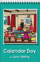 Le garçon du calendrier - Calendar Boy