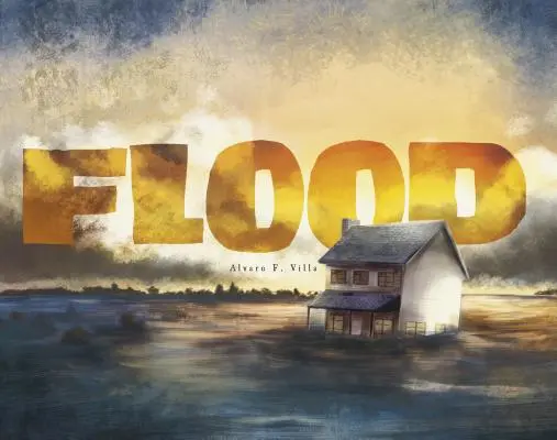 L'inondation - Flood