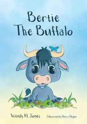 Bertie le Buffle - Bertie the Buffalo