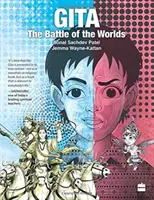 Gita : La bataille des mondes - Gita: The Battle of the Worlds