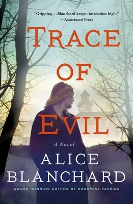 Trace du mal : un roman de Natalie Lockhart - Trace of Evil: A Natalie Lockhart Novel