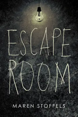 Salle d'évasion - Escape Room